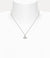 Marinetta Pendant - Silver - 630203HQ-02P019