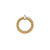 Prima Flex'It Diamond Ring, Medium - 18ct Yellow/White Gold - 74008AX_BB_2_XBX_00M