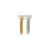 Prima Flex'It Diamond Ring, Medium - 18ct Yellow/White Gold - 74008AX_BB_2_XBX_00M