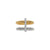 Prima Flex'It Diamond Ring, Medium - 18ct Yellow/White Gold - 74008AX_BB_2_XBX_00M