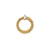 Prima Flex'It Diamond Ring, Medium - 18ct Yellow Gold - 74008AX_BB_G_XBX_00M