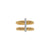 Prima Flex'It Diamond Ring, Medium - 18ct Yellow Gold - 74008AX_BB_G_XBX_00M