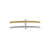 Prima Flex'It Diamond Bracelet, Medium - 18ct Yellow/White Gold - 74008BX_BB_2_XBX_00M