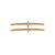 Prima Flex'It Diamond Bracelet, Small - 18ct Yellow Gold - 74008BX_BB_G_XBX_00S