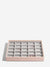 Classic Jewellery Box - Blush Pink -74702