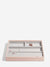 Classic Jewellery Box - Blush Pink -74702
