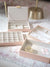 Classic Jewellery Box - Blush Pink -74702
