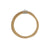 Prima Flex'It Bracelet With Diamond Pave’, Small - 18ct Yellow Gold - 75108BX_PB_G_XBX_00S
