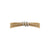Prima Flex'It Bracelet With Diamond Pave’, Small - 18ct Yellow Gold - 75108BX_PB_G_XBX_00S