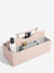 Cosmetic Organiser - Blush Pink - 76131