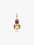 Moveable Nutcracker Dangle Charm - 14ct Gold Plating