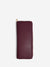 Jewellery Roll - Burgundy - 76418