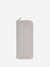 Jewellery Roll - Taupe Woven - 76848