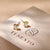 Classic Zirconia Earstuds, 4mm - Gold
