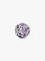 Openwork Hearts Mum Charm - Sterling Silver - 793772C01