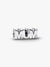 Reversible MUM Charm - Sterling Silver - 794455C01