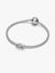 Reversible MUM Charm - Sterling Silver - 794455C01