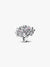 Family Tree Openwork Charm - Sterling Silver - 794486C01