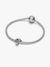 Family Tree Openwork Charm - Sterling Silver - 794486C01