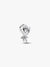 Tulip Openwork Charm - Sterling Silver - 794488C00