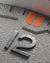 Propilot Date Watch, Grey