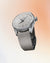 Propilot Date Watch, Grey