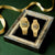 Vintage Digital Watch - Gold - A158WEGV-9AEF