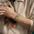 Vintage Digital Watch - Gold - A158WEGV-9AEF