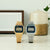 Unisex Vintage Digital Watch - Gold - A159WGEA-1EF