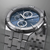Aikon Quartz Chronograph, 42mm - Stainless Steel Bracelet - AI1118-SS002-430-1