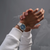 Aikon Quartz Chronograph, 42mm - Stainless Steel Bracelet - AI1118-SS002-430-1