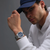 Aikon Quartz Chronograph, 42mm - Stainless Steel Bracelet - AI1118-SS002-430-1