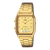 Unisex Vintage Watch - Gold - AQ-230GA-9DMQYES