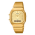 Unisex Vintage Watch - Gold - AQ-240EG-9AEF