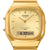 Unisex Vintage Watch - Gold - AQ-240EG-9AEF