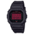 Unisex G-Shock Origin Digital Watch - Black/Red - DW-5600BBR-1ER