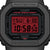 G-Shock Origin Digital Watch - Black/Red - DW-5600BBR-1ER