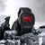 G-Shock Origin Digital Watch - Black/Red - DW-5600BBR-1ER