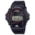 Unisex G-Shock Digital Watch - Black - DW-6900RL-1ER