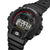 Unisex G-Shock Digital Watch - Black - DW-6900RL-1ER