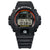Unisex G-Shock Digital Watch - Black - DW-6900RL-1ER
