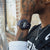 Unisex G-Shock Digital Watch - Black - DW-6900RL-1ER