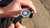 Big Crown Pointer Date Bullseye Watch