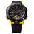 Unisex G-Shock Digital Watch - Black/Yellow - GA-2000-1A9ER