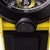 Unisex G-Shock Digital Watch - Black/Yellow - GA-2000-1A9ER