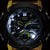 Unisex G-Shock Digital Watch - Black/Yellow - GA-2000-1A9ER