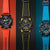 Unisex G-Shock Digital Watch - Black/Yellow - GA-2000-1A9ER