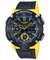 Unisex G-Shock Digital Watch - Black/Yellow - GA-2000-1A9ER