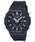 Unisex G-Shock Analogue Digital Watch - Black - GA-2100-1AER