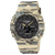 Unisex G-Shock Analogue Digital Watch - Camo/Black - GA-2100CM-5AER